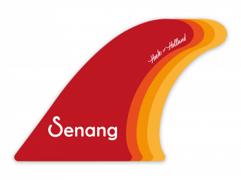 Senang Hoek van Holland logo
